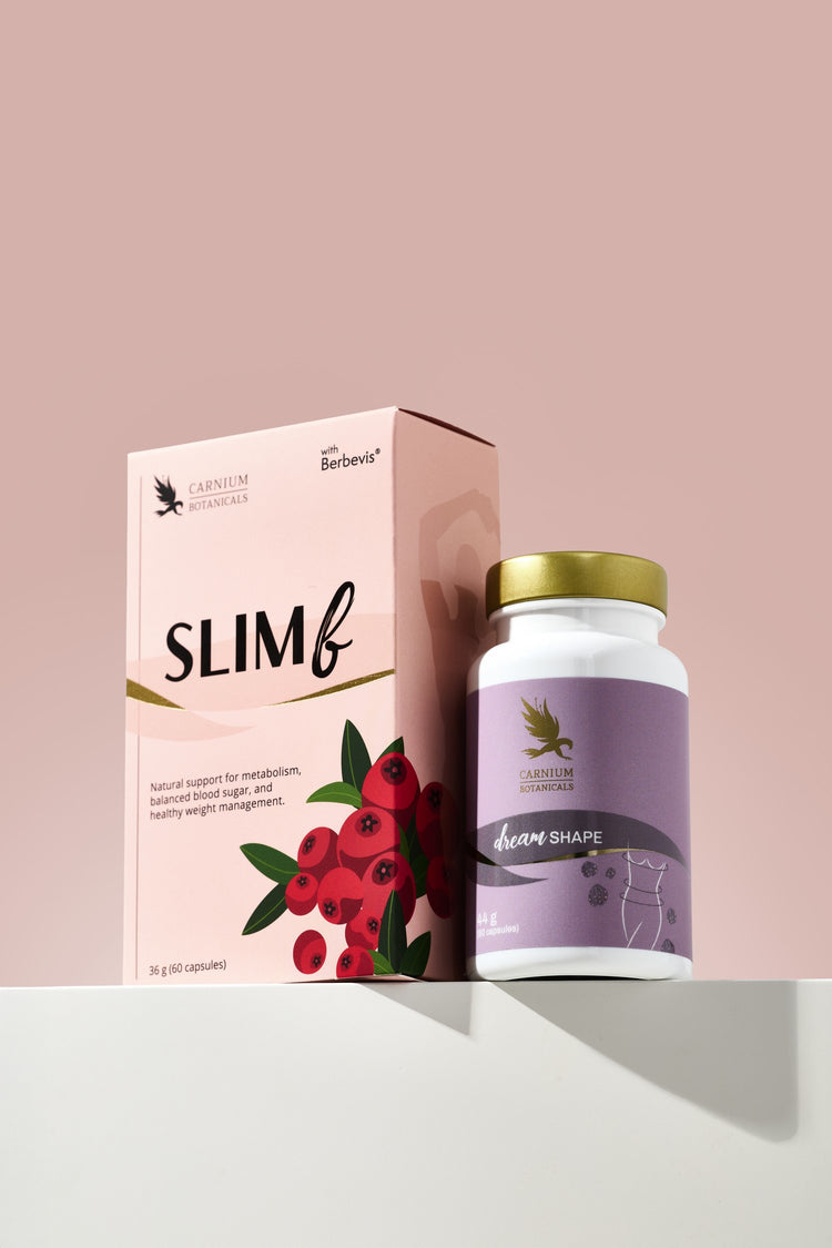 Balíček Tvarování postavy (SlimB + Dream Shape)