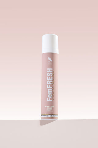 FemFRESH, intimní krém