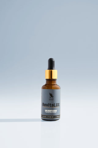 RevitaLUX, sérum na vlasy